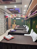 Hotel Bless Inn