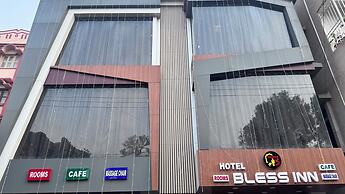 Hotel Bless Inn