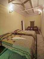 Bhadrawati Palace