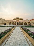 Bhadrawati Palace