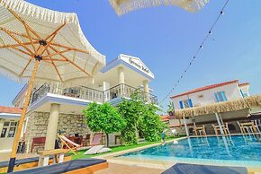 Gerence Alacati