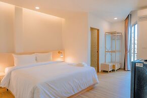 Baan Cocoa Boutique Hotel