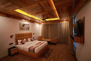 Omavya Cottage