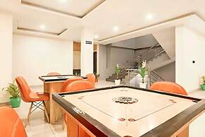 Omavya Cottage