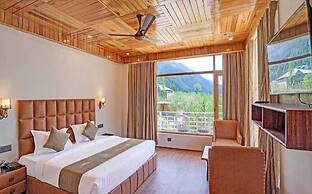 Omavya Cottage