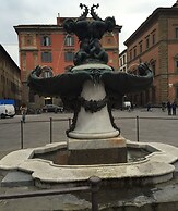 Hotel Le Due Fontane