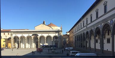 Hotel Le Due Fontane
