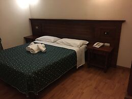 Hotel Le Due Fontane