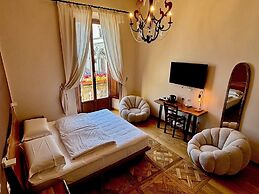 Hotel Le Due Fontane