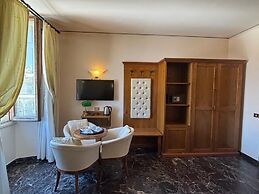 Hotel Le Due Fontane