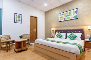 Treebo Anand The Mall Solan