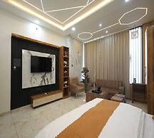 Aayu Residency