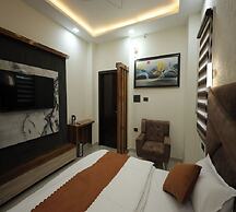 Aayu Residency