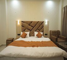 Aayu Residency