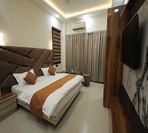 Aayu Residency