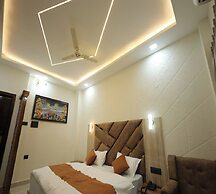 Aayu Residency
