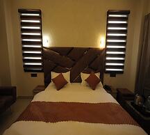 Aayu Residency