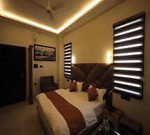 Aayu Residency