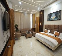 Aayu Residency