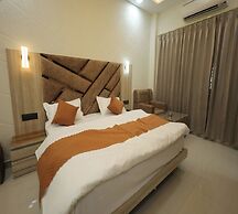 Aayu Residency