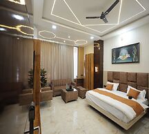 Aayu Residency