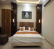 Aayu Residency