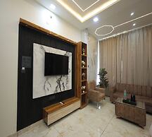 Aayu Residency