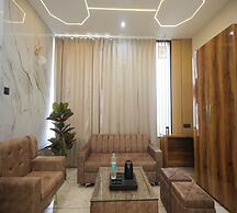 Aayu Residency