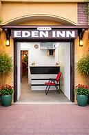 Hotel Eden Inn Puri