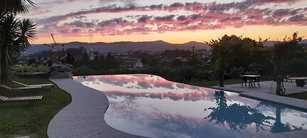 Hotel Quinta da Tulha By VimaHotels