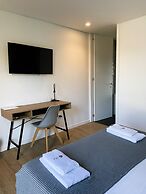 Hotel Quinta da Tulha By VimaHotels