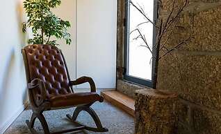 Hotel Quinta da Tulha By VimaHotels