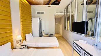 Reflections Hotel