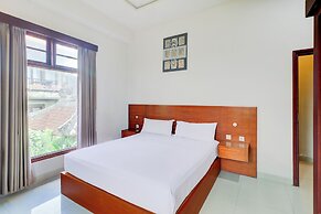 Collection O Bali near Sanur Beach formerly Akarsa Transit