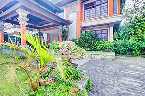 Collection O Bali near Sanur Beach formerly Akarsa Transit