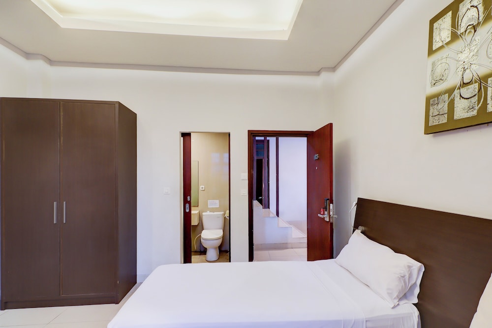 Collection O Bali near Sanur Beach formerly Akarsa Transit