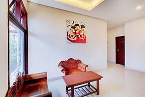 Collection O Bali near Sanur Beach formerly Akarsa Transit