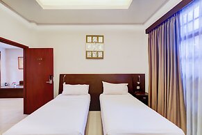 Collection O Bali near Sanur Beach formerly Akarsa Transit