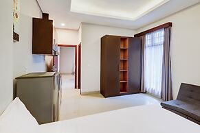 Collection O Bali near Sanur Beach formerly Akarsa Transit