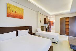Collection O Bali near Sanur Beach formerly Akarsa Transit