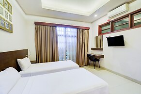 Collection O Bali near Sanur Beach formerly Akarsa Transit