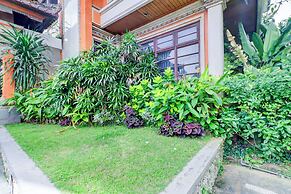 Collection O Bali near Sanur Beach formerly Akarsa Transit