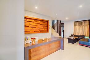 Collection O Bali near Sanur Beach formerly Akarsa Transit