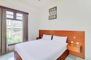 Collection O Bali near Sanur Beach formerly Akarsa Transit