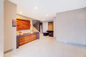 Collection O Bali near Sanur Beach formerly Akarsa Transit