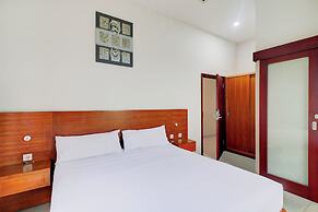 Collection O Bali near Sanur Beach formerly Akarsa Transit