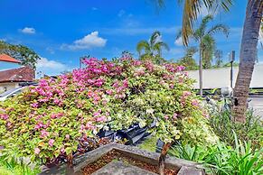 Collection O Bali near Sanur Beach formerly Akarsa Transit