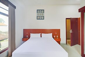 Collection O Bali near Sanur Beach formerly Akarsa Transit