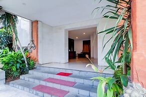 Collection O Bali near Sanur Beach formerly Akarsa Transit