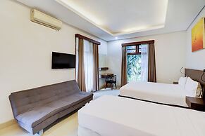 Collection O Bali near Sanur Beach formerly Akarsa Transit